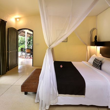 Impiana Private Villas Seminyak - Chse Certified Eksteriør billede