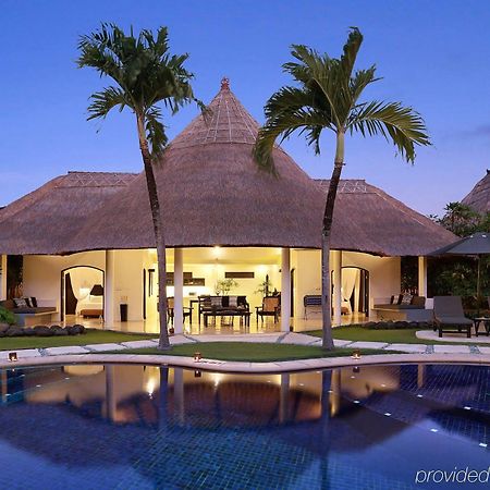 Impiana Private Villas Seminyak - Chse Certified Eksteriør billede