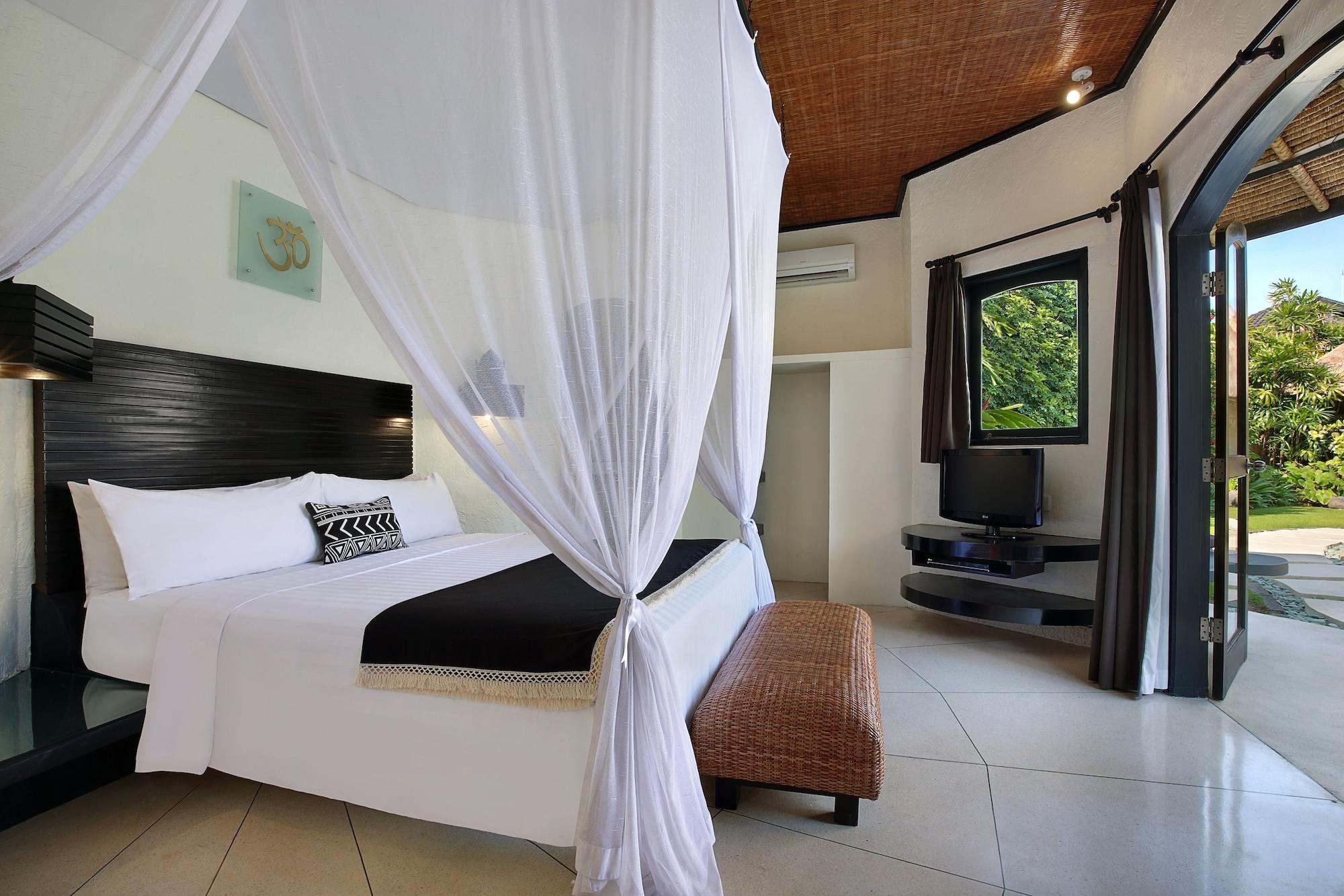 Impiana Private Villas Seminyak - Chse Certified Eksteriør billede