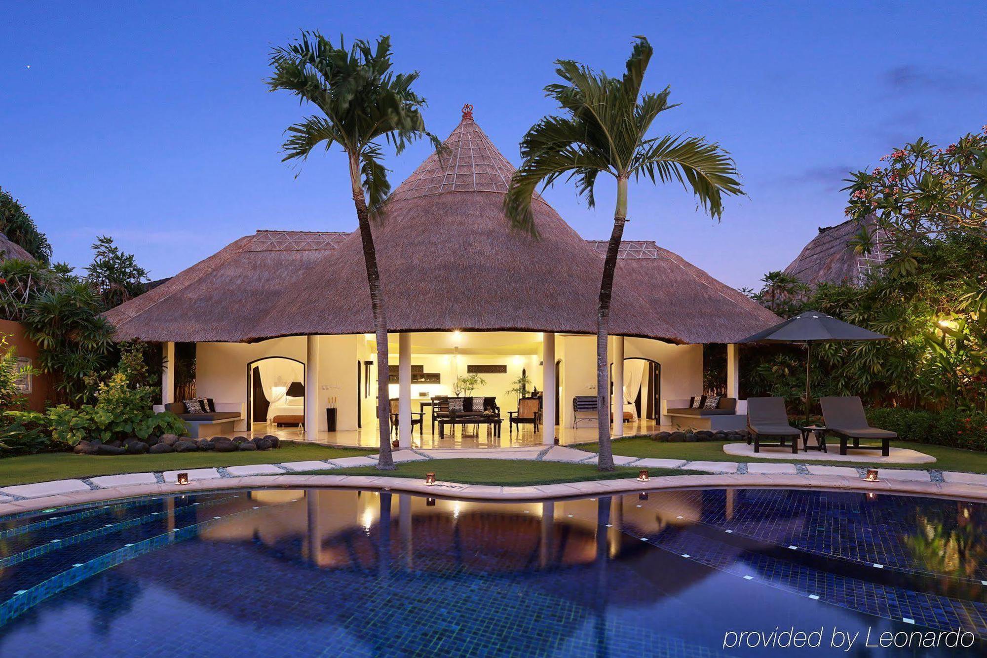 Impiana Private Villas Seminyak - Chse Certified Eksteriør billede